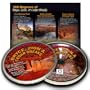 360 Degrees of Bryce, Zion, & Cedar Breaks Virtual Tour CDROM (National Parks)