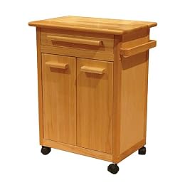 kitchen cart