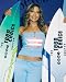Jennifer Lopez 12x16 Color Photo or Canvas Print (2001 Teen Choice Awards)