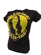 30 Rock Liz Lemon Lizzing Lizing Womens Juniors T-shirt