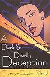 A Dark and Deadly Deception: A Marti MacAlister Mystery (Marti Macalister Mysteries)