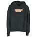 Sweatshirt Woman Black 