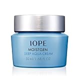 アイオペ 【IOPE】 モイストゼン ディープ アクア クリーム