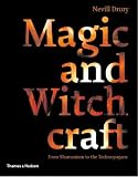 cover of Magic and Witchcraft: From Shamanism to the Technopagans