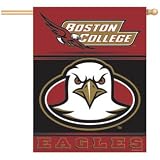 Boston College Eagles NCAA Flag or Banner