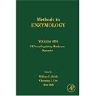 Methods in Enzymology, Volume 404: GTPases Regulating Membrane Dynamics by William E. Balch, Channing J. Der, and Alan Hall