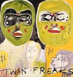 Twin Freaks [VINYL]