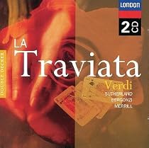 Verdi: La Traviata