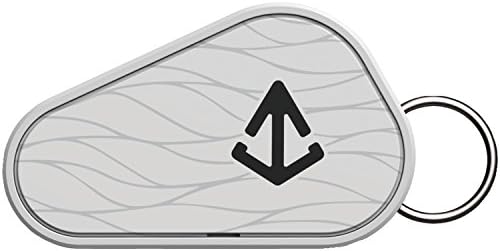 ANKR 1 Smart Tracker - Old Computer Gray