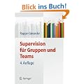 Supervision f�r Gruppen und Teams