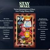 Stay Awake