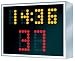 ALL AMERICAN MP5298T LED SHOT CLOCK W/ GAME TIME