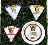 Ader Kase Blue Cheese Sampler Gift Box