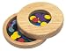 Pintoy Wooden Travel Tiddlywinks