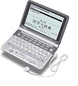 CASIO Ex-word XD-GT5800MED 医学系電子辞書(21コンテンツ、6ヶ国語ネイティブ発音機能、バックライトつきスーパー高精細液晶、コンテンツ追加機能搭載)