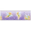 Disney Tinker Bell Border- Lavender