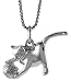 Sterling Silver 1/2