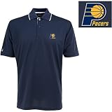 Antigua Indiana Pacers Impact Polo