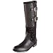 C'N'C by Costume National Women's UNDA0480801 Boot
