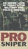 Pro Sniper [VHS]