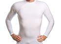 Beach Depot UPF 50+ Men's Long Sleeve Rash Guard Shirt