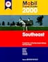 Mobil Travel Guide to Southeast (Forbes Travel Guide Coastal Southeast)