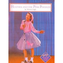 Heather and the Pink Poodles (Magic Attic Club)