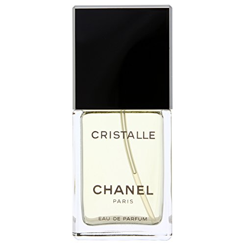 Cristalle by Chanel Eau de Parfum Spray 35ml vsv tebre