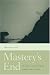 Books : Mastery's End: Travel And Postwar American Poetry
