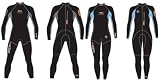 Blue Seventy Reaction Ironman Full Triathlon Wetsuit - 2008