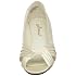 Annie Shoes Womens Elisha Open-