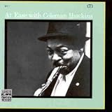 At Ease With Coleman Hawkins