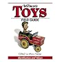 Warman's Toys Field Guide: Values and Identification (Warman's Field Guides)