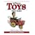 Warman's Toys Field Guide: Values and Identification (Warman's Field Guides)