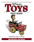 Warman's Toys Field Guide: Values and Identification (Warman's Field Guides)