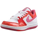 [ナイキ] NIKE <strong>コート</strong> フォース LOW SL GS