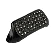 Xbox 360 Chatpad Black