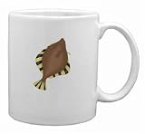 Fish Mug