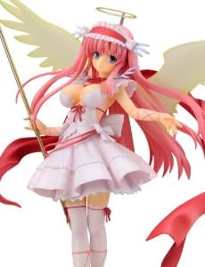 咲-Saki- のどっち (1/8 PVC塗装済み完成品)