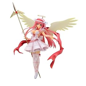  Saki: Nodocchi 1/8 Scale Figure