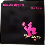 Music Evolution [Vinyl]
