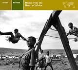 Explorer: Burundi - Music Heart of Africa