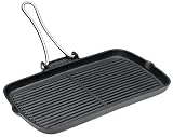 Review Typhoon 44001 / Typhoon Folding Handle Rectangular Chargriller