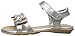 Jumping Jacks Jasmine Sandal (Toddler/Little Kid/Big Kid)