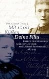 Produkt-Bild: Mit 1000 K&uuml;&szlig;en Deine Fillu