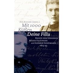 Mit 1000 K��en Deine Fillu