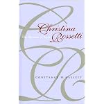 Christina Rossetti: The Patience Of Style (Victorian Literature and Culture Series) book cover