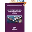 Report of the Second Regional Forum on Maritime Manpower Planning, Training, Utilization and Networking of Centres of Excellence: (Bangkok, 15-17 October 2003)