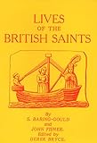 Lives of the British saints