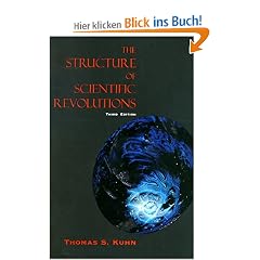 Structure of Scientific Revolutions